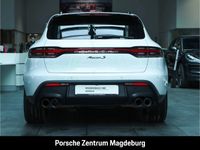 gebraucht Porsche Macan S 