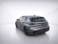 Gebraucht Peugeot e-308 Style 11 kW (15 PS) 2025 Grau Kleinwagen