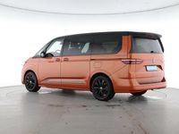 Second-hand VW Multivan Edition 150 CP (110 kW) 2026 Portocaliu Monovolum