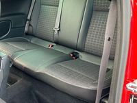 Gebraucht Opel Astra GTC 140 PS (102 kW) 2012 Rot Limousine