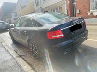 Gebraucht Audi A6 180 PS (132 kW) 2008 Limousine