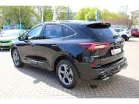 Neu Ford Kuga ST-Line 186 PS (136 kW) 2026 Schwarz SUV