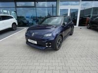 Neu Renault R5 Komfort 89 kW (122 PS) 2025 Blau (nachtblau,) Kleinwagen