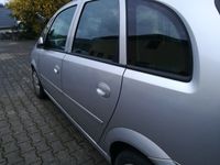 gebraucht Opel Meriva bj 2007