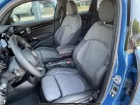 Gebraucht Mini Cooper Classic 136 PS (100 kW) 2023 Blau Kleinwagen