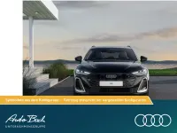 Neu Audi A5 S-Line 367 PS (269 kW) 2026 Schwarz Kombi