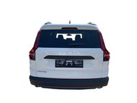 Neu Dacia Jogger Extreme 110 PS (80 kW) 2026 Van / Kleinbus