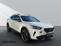 Gebraucht Cupra Formentor 310 PS (228 kW) 2024 Weiss SUV