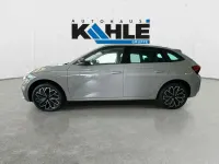 Ny Skoda Scala 110 HK (80 kW) 2026 Grå Hatchback