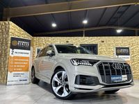 gebraucht Audi Q7 55 TFSI Quattro/DESIGN-SELECT/ACC/PANO/B&O/