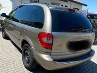 gebraucht Chrysler Voyager Family 2.4 Auto Family