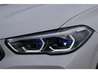 gebraucht BMW X6 M50i IntAktLenk. Sky Laser ACC HUD SuView.B