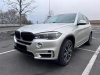 Gebraucht BMW X5 306 PS (225 kW) 2016 Andere farben SUV