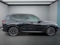 Gebraucht BMW X5 M Sport 340 PS (250 kW) 2025 Schwarz SUV