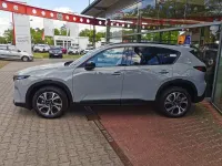 Neu Mazda CX-5 Exclusive-Line 141 PS (103 kW) 2026 SUV