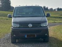 Second-hand VW T5 140 CP (102 kW) 2014 Maro Van