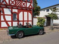 gebraucht Triumph TR 250 TR5(Vergaser 105 PS)