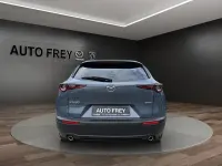 Gebraucht Mazda CX-30 Homura-Line 140 PS (102 kW) 2025 Grau SUV