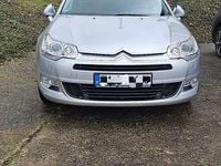 Gebraucht Citroën C5 Exclusive 204 PS (150 kW) 2009 Kombi