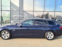 gebraucht BMW 525 D Touring*Navi*Leder*Xenon