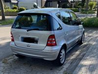 gebraucht Mercedes A160 Elegance