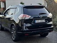 Gebraucht Nissan X-Trail Tekna 131 PS (96 kW) 2014 SUV