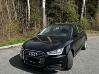 gebraucht Audi A1 Sportback 1.6 TDI -