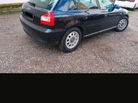 gebraucht Audi A3 1.6 Ambiente