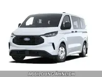 Occasion Ford Transit Custom Trend 2024 Rouge Break