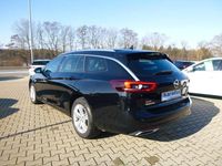 Gebraucht Opel Insignia 174 PS (127 kW) 2022 Schwarz Kombi