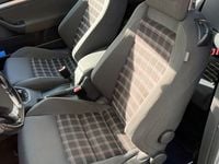 Gebraucht VW Golf IV GTI 200 PS (147 kW) 2006 Silber Limousine