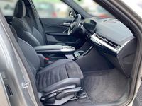 Gebraucht BMW X1 Luxury Line 326 PS (239 kW) 2024 Grau SUV