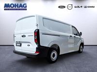 Gebraucht Ford Transit Custom 110 PS (80 kW) 2024 Andere Limousine