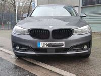 gebraucht BMW 320 Gran Turismo 3er *LED*ACC*Professional* Head-Up*Scheckheft*