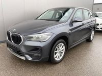 Gebraucht BMW X1 190 PS (139 kW) 2020 Grau SUV