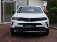 gebraucht Opel Mokka Elegance Klima/LED/Audiosystem Multimedia