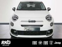 gebraucht Fiat 500X Dolcevita Sport 1.5 GSE Mild-Hybrid EU6d