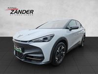 Gebraucht Cupra Tavascan 210 kW (286 PS) 2024 Silber SUV