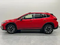 Gebraucht Subaru XV Active 150 PS (110 kW) 2020 Rot SUV