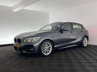 Gebraucht BMW 118 Executive 150 PS (110 kW) 2017 Grau Kleinwagen