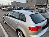 Gebraucht Audi A3 Ambiente 105 PS (77 kW) 2012 Kleinwagen