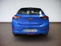 Gebraucht Opel Corsa Edition 75 PS (55 kW) 2024 Voltaic blau Kleinwagen