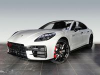 Neu Porsche Panamera 4S E-Hybrid 544 PS (400 kW) 2025 Grau Kleinwagen