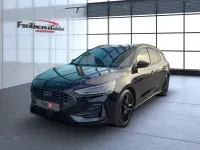 Używany Ford Focus ST 280 KM (205 kW) 2023 Czarny Kombi