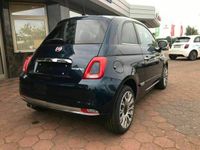 gebraucht Fiat 500 Dolcevita Hybrid Beats Dolcevita Paket