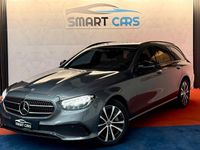 Gebraucht Mercedes E300 306 PS (225 kW) 2021 Grau Van / Kleinbus