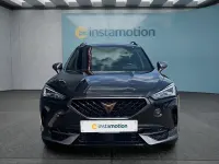 Gebraucht Cupra Formentor 310 PS (228 kW) 2024 Schwarz SUV