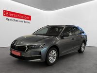 Usata Skoda Octavia Selection 150 CV (110 kW) 2025 Nero Station wagon