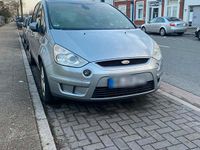 Gebraucht Ford S-MAX S 130 PS (95 kW) 2006 Andere farben Van / Kleinbus