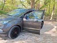 Usata Ford Kuga 150 CV (110 kW) 2018 SUV